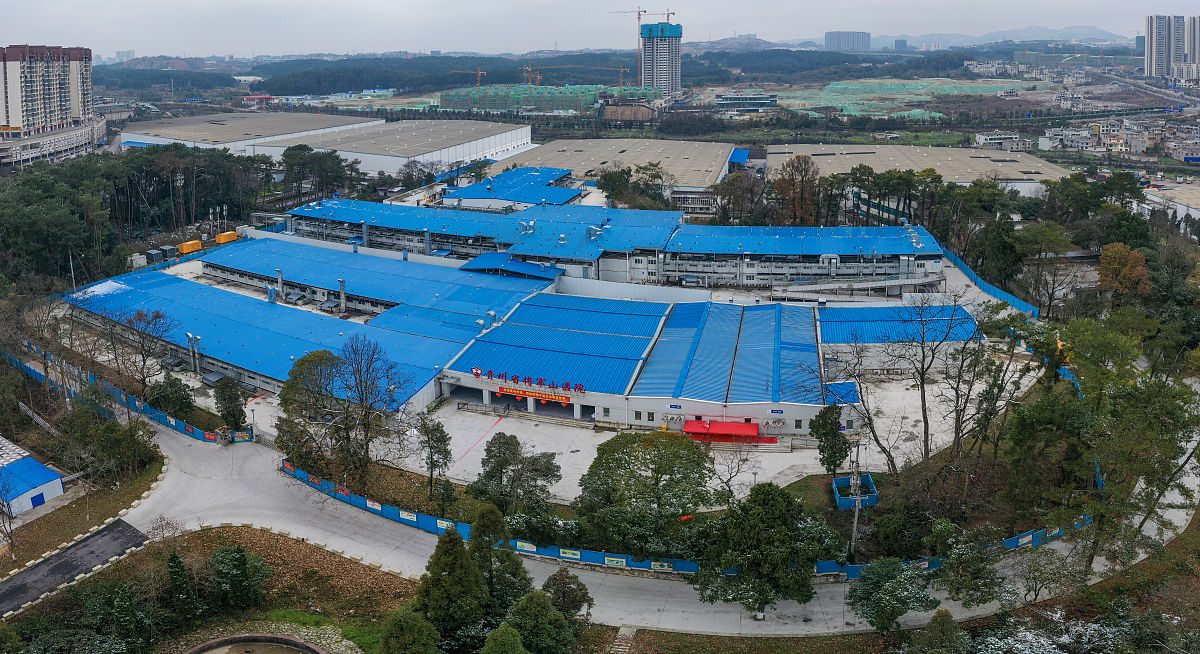 毕节卫生学校地址及乘车路线 - 贵州省毕节市