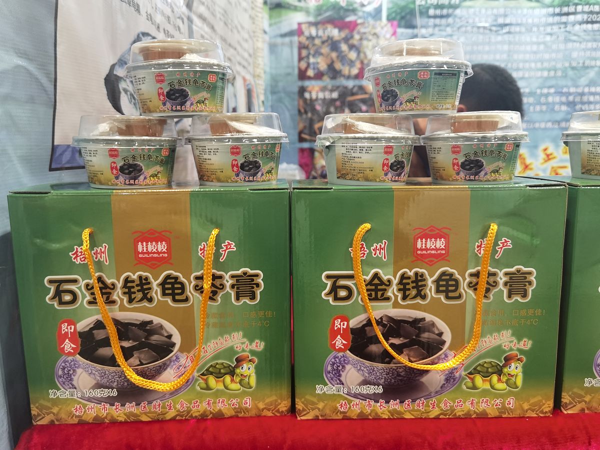 盐城有什么特产