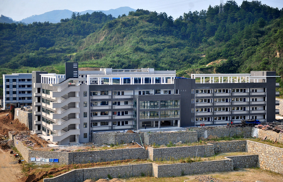 思南县中等职业学校美术教育专业怎么样？好学吗？