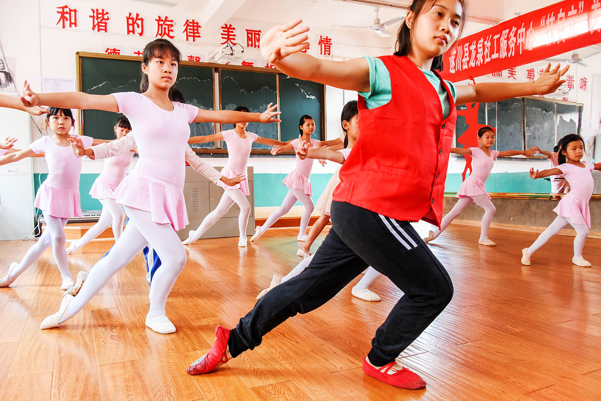 四川省中专学校学什么好找工作