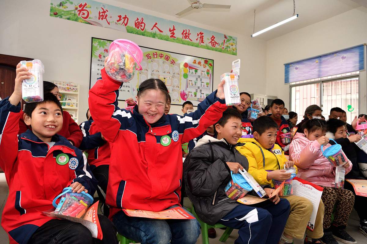 铜仁市特殊教育学校会计专业好不好学