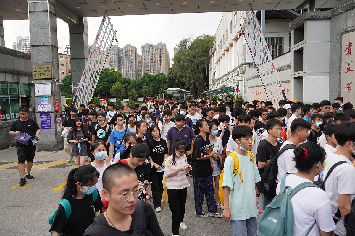 重庆初中生如何顺利考入轨道交通学校？