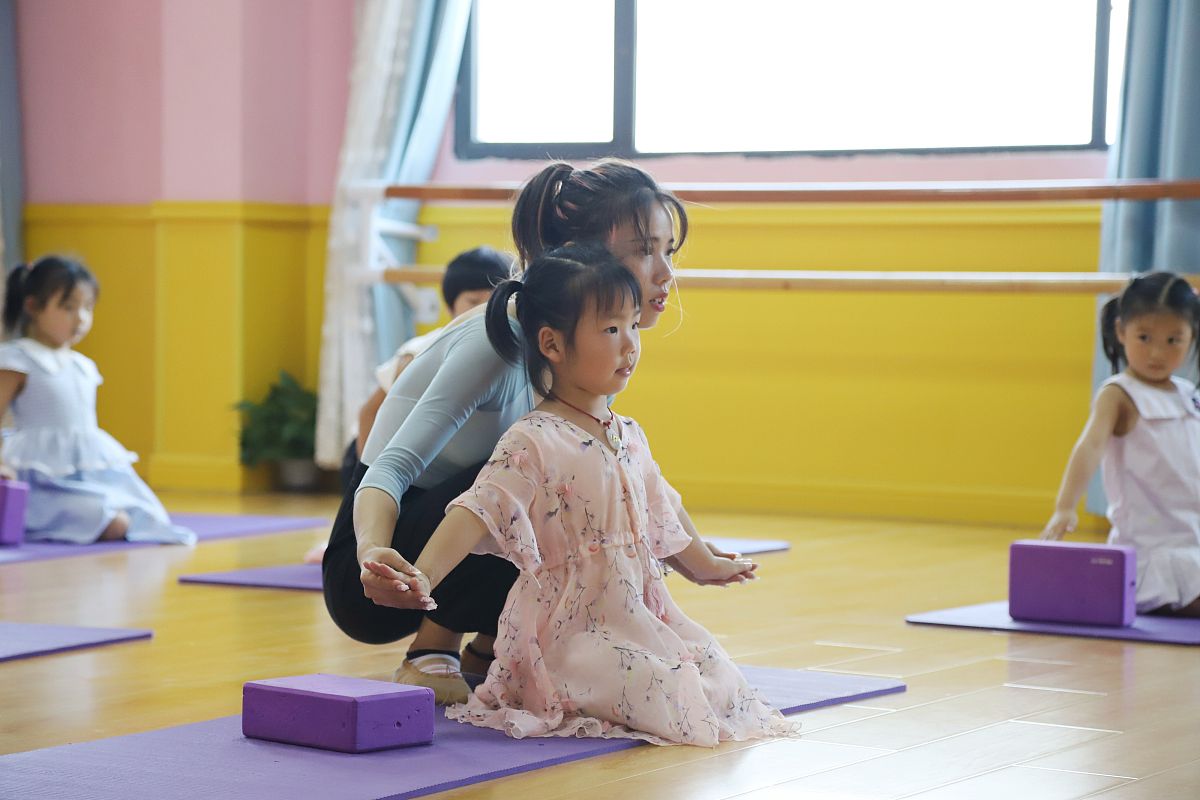 零基础能学幼师专业吗？入学难度大吗？