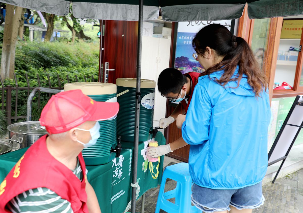小学志愿者活动感悟：收获、特色、反思与成长