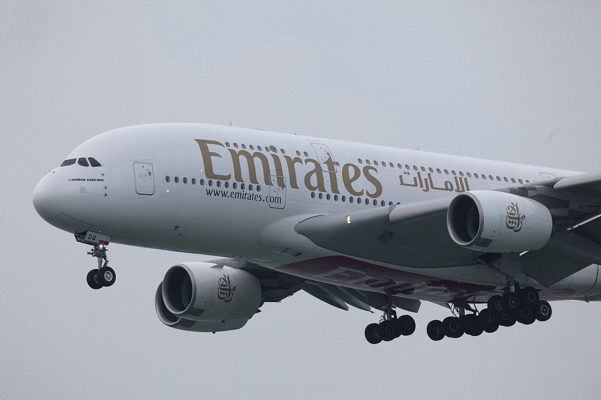 重庆万州第一中学国际航空订单培养 - 培养未来航空人才