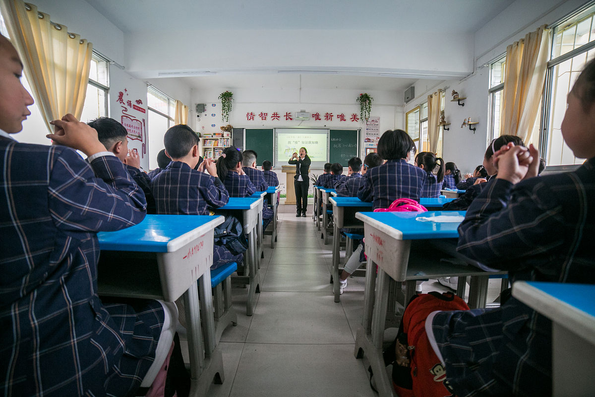 台江县中等职业学校英语教育专业涉及哪些课程
