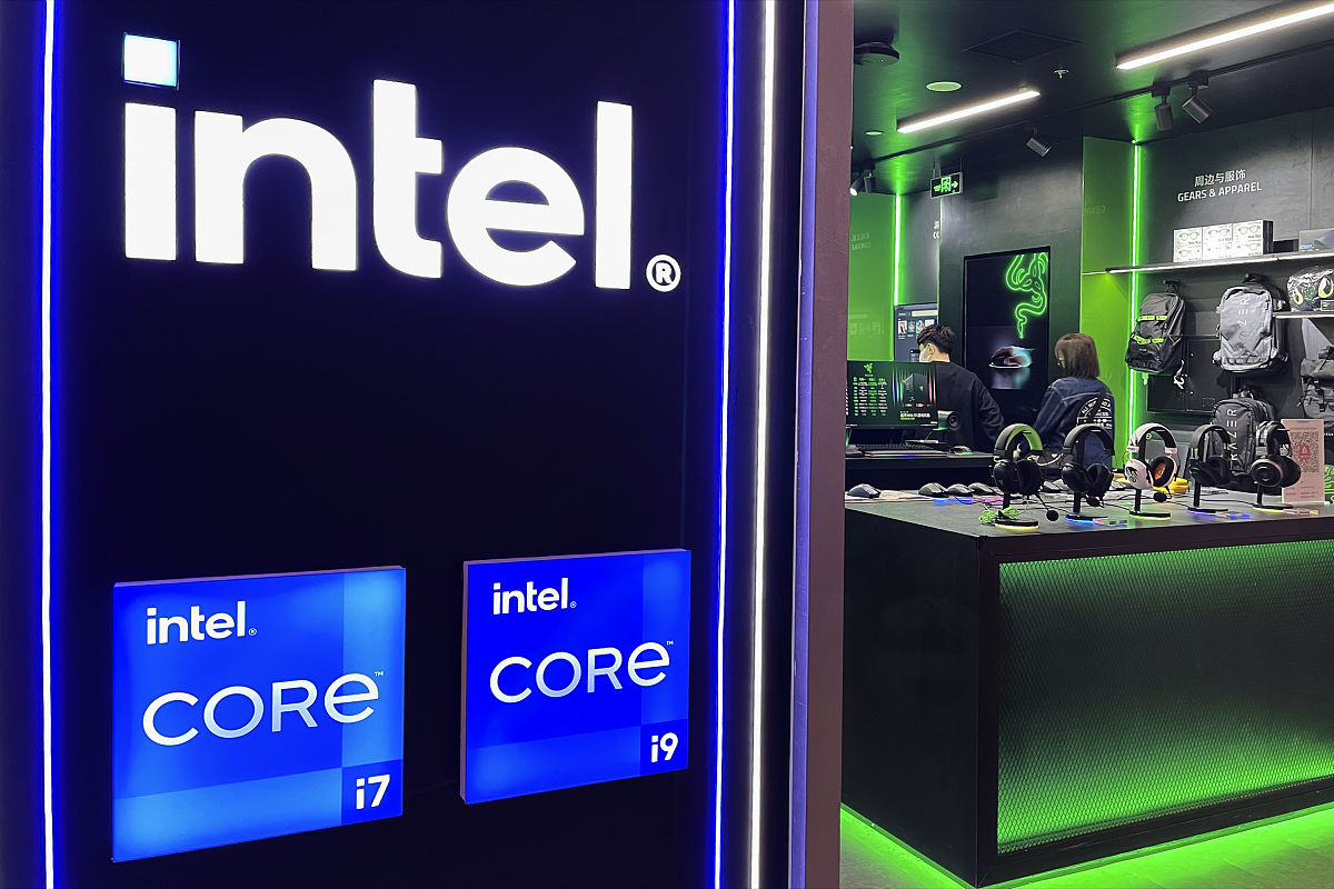 6000元装机推荐：英特尔13代i5处理器游戏办公配置