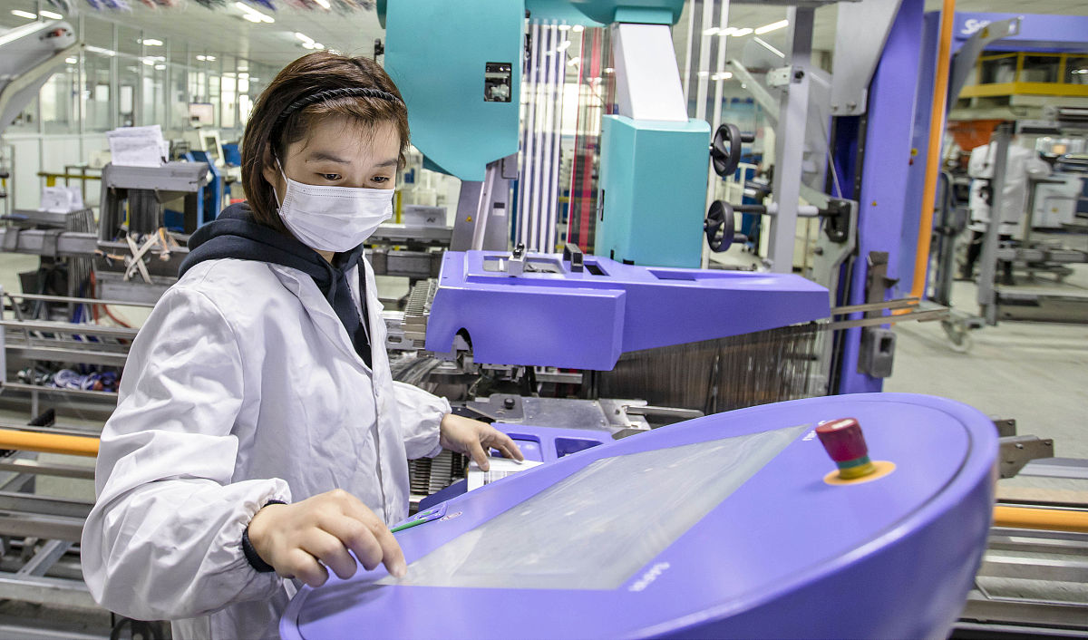 上海新阳半导体材料股份有限公司营运能力分析：应收账款周转速度提升的关键