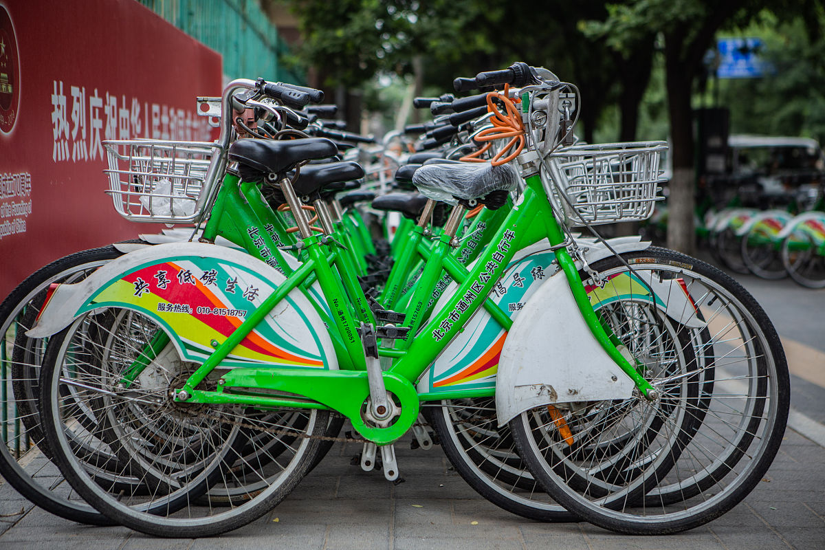 亚运会掀起骑行热，万元自行车成新宠，订单排到明年！