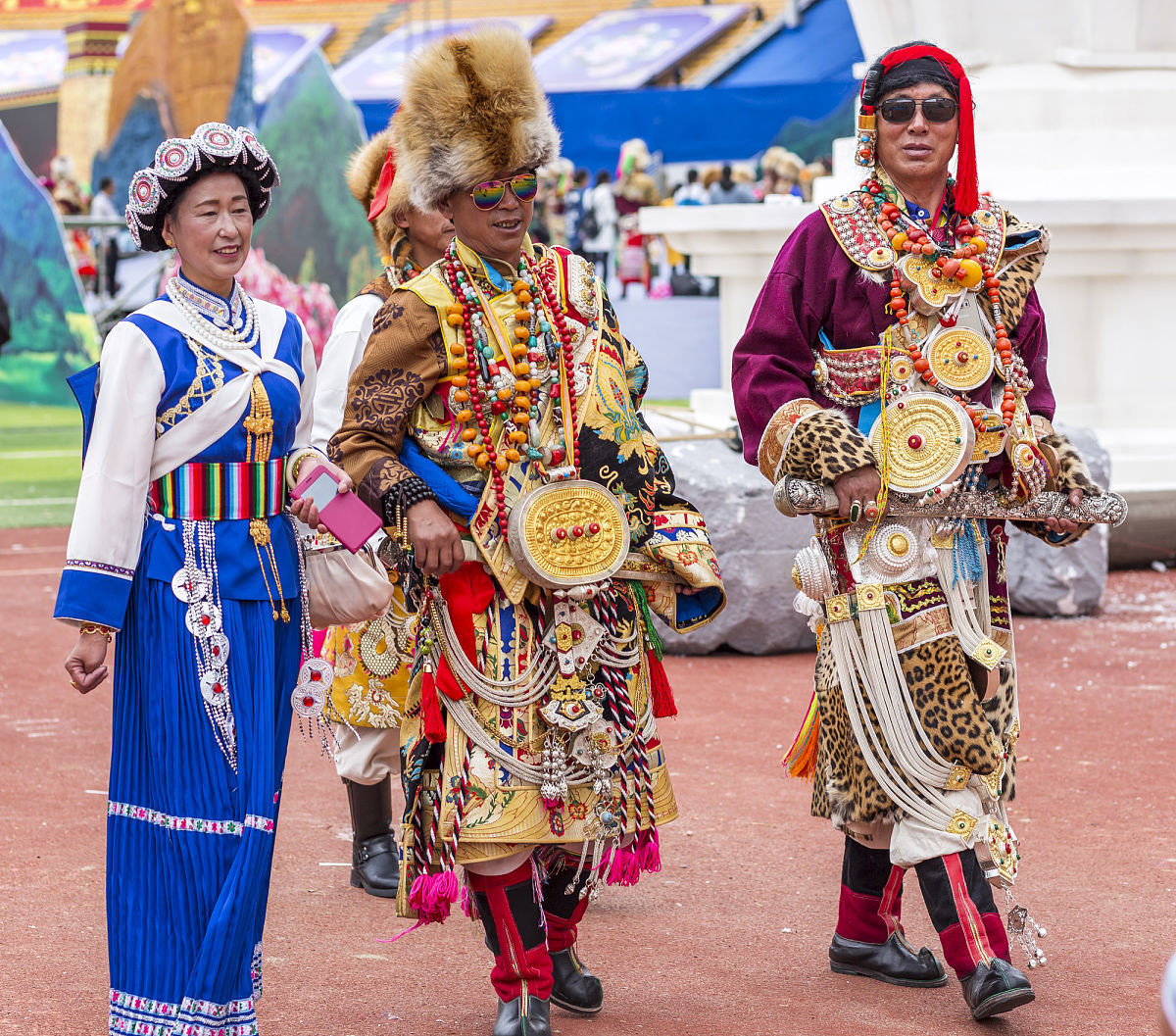 迪庆州民族中等专业学校怎么样_学校地址在哪里