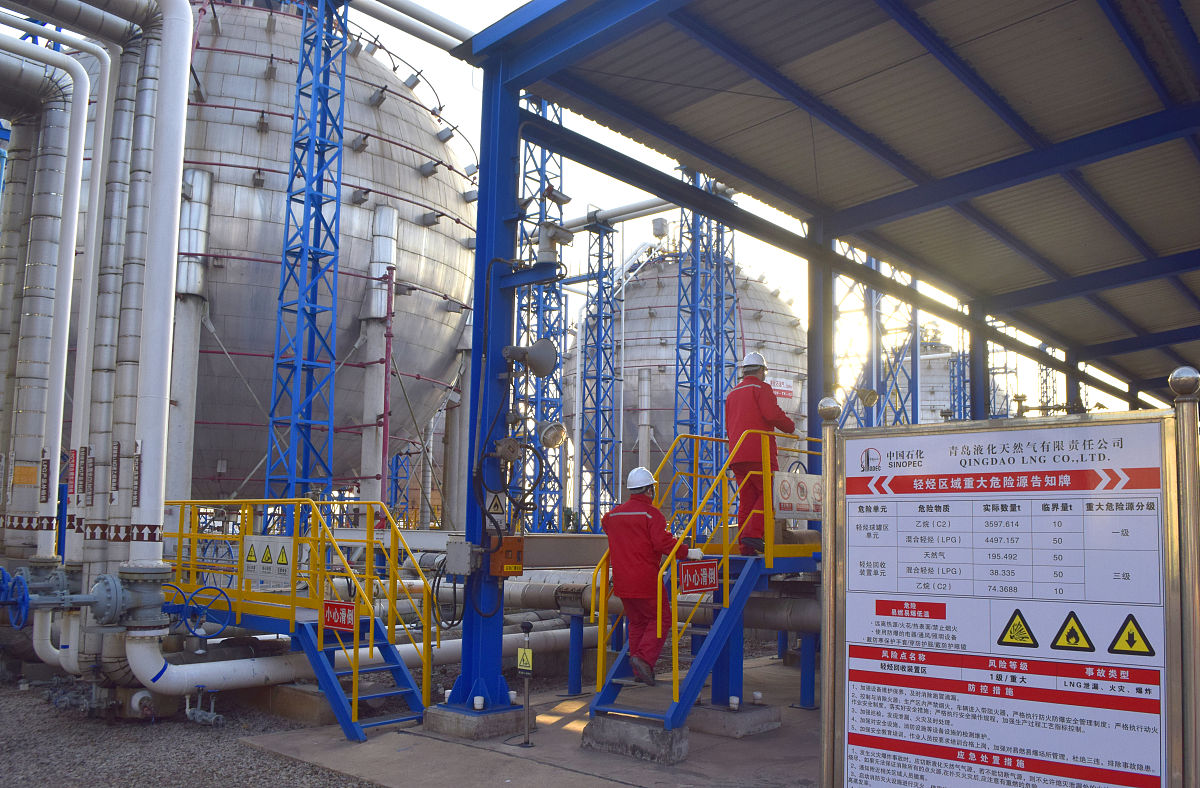 降低油品储运损耗的有效措施：1000字详解