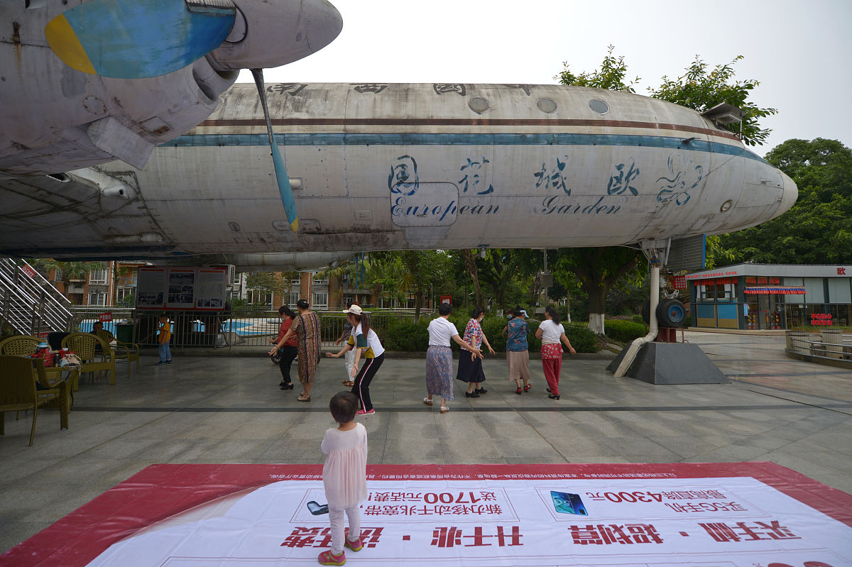 (如需下载使用,请务必署名 红星新闻 王勤/视觉中国)2020年5月28日,成