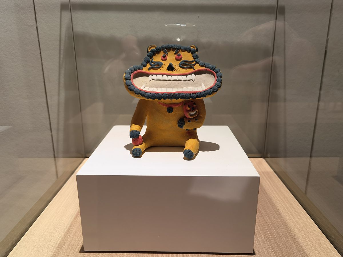 阳明舞狮文创产品创意实训实践报告：助力赣州乡村振兴