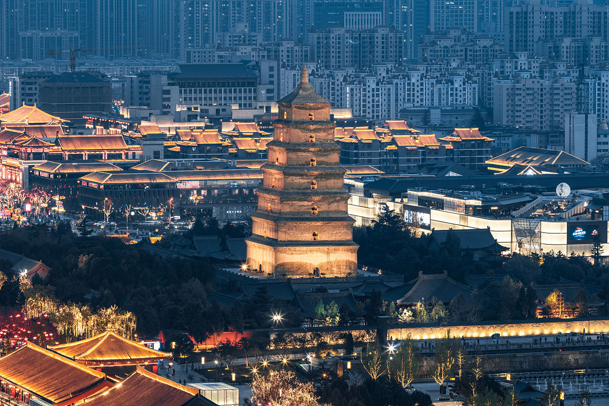 渭南是一个怎么样的城市用500字形容一下