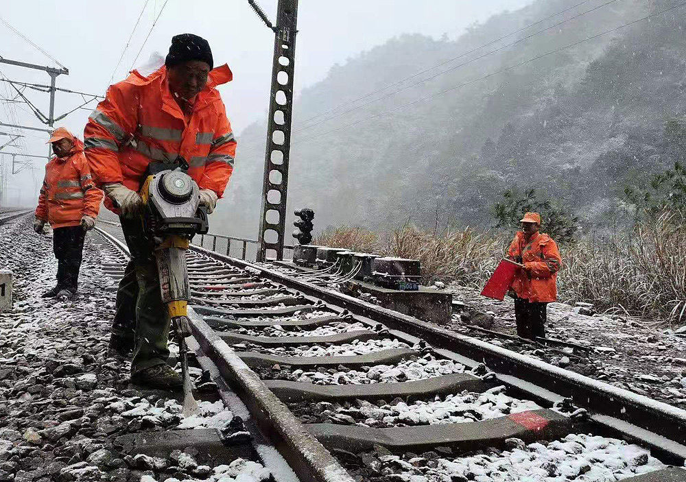 重庆铁路机械学校好吗