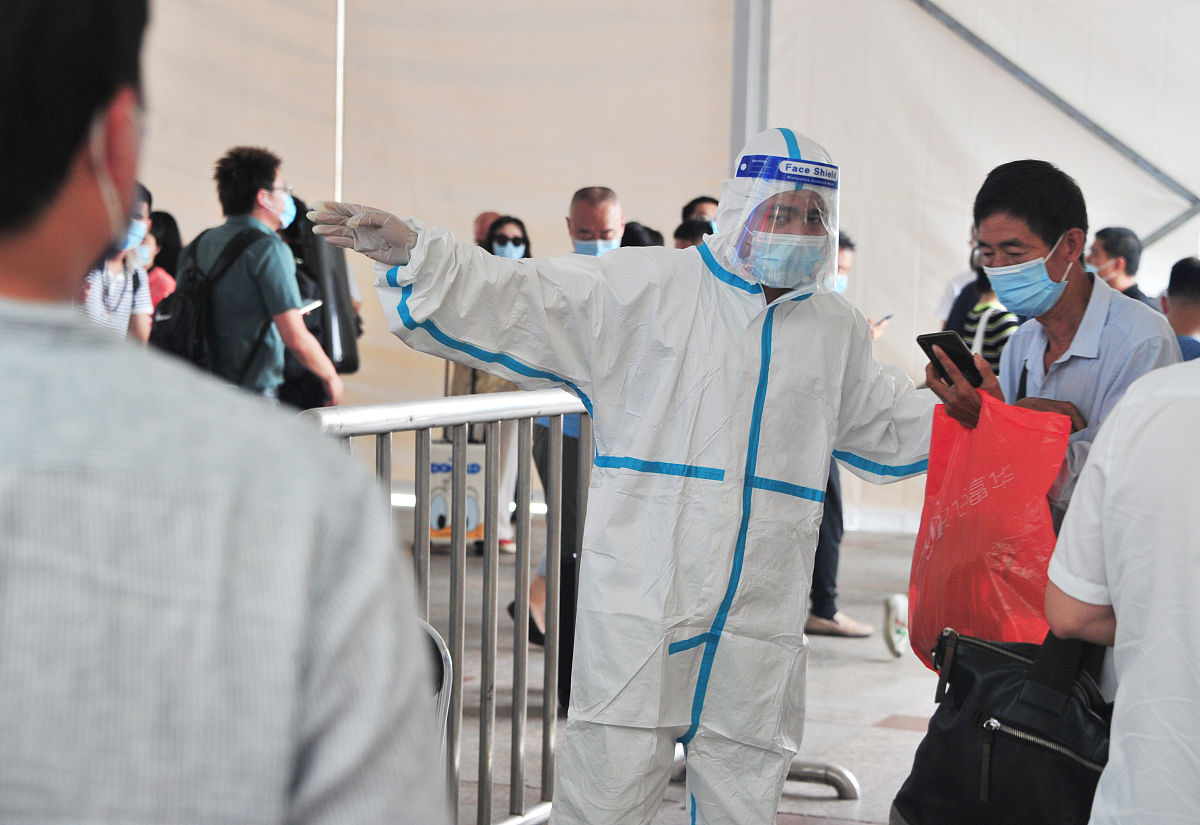 宁夏民族职业技术学院疫情最需要哪些人才