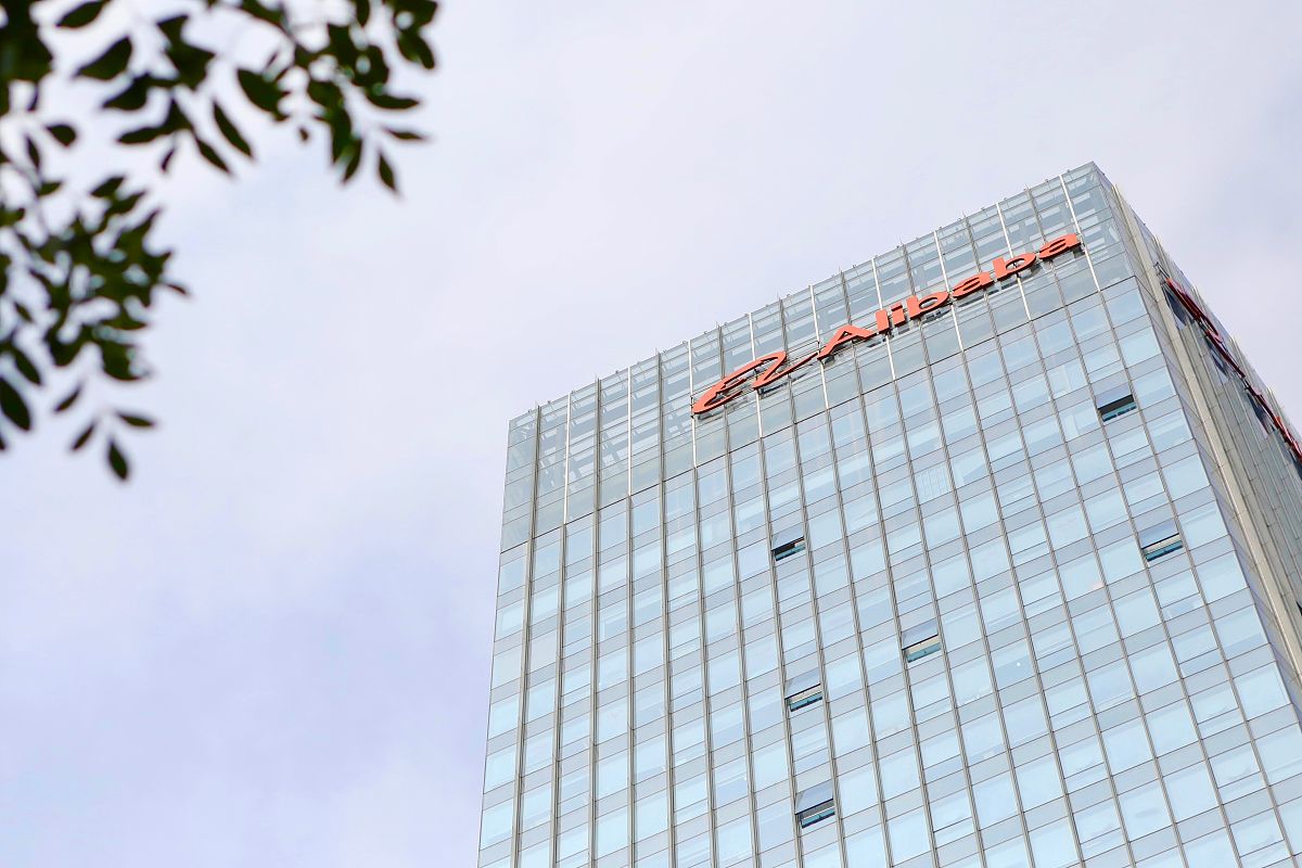 阿里M6是什么？