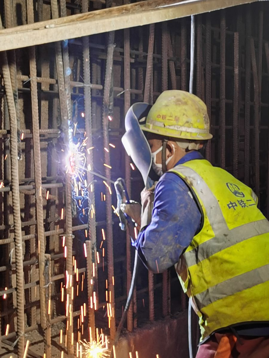 云南省建筑工程学校冷作与焊接技术专业2022年招生