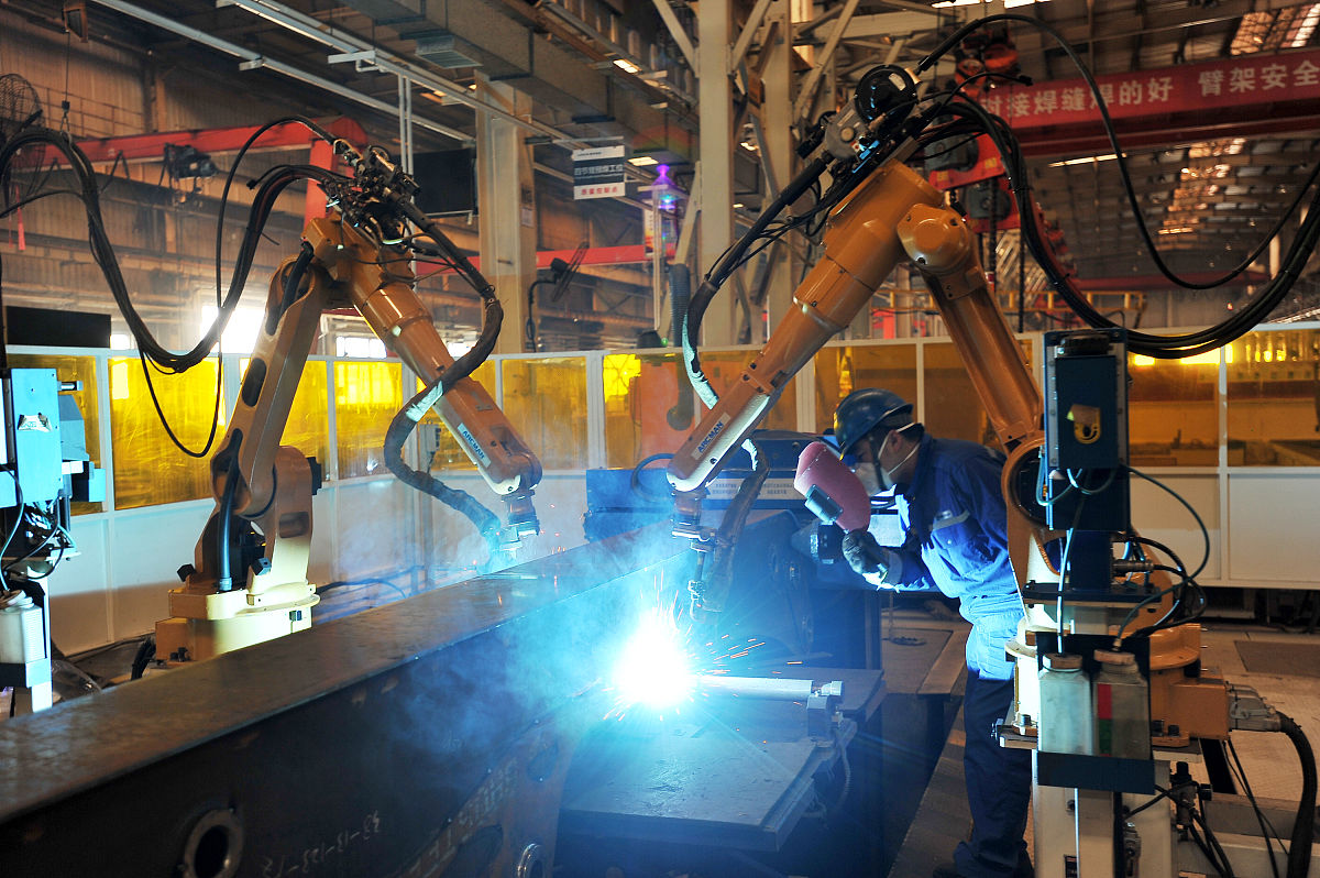 四川机电职业技术学院焊接技术与自动化专业招生简介 | 2019年招生