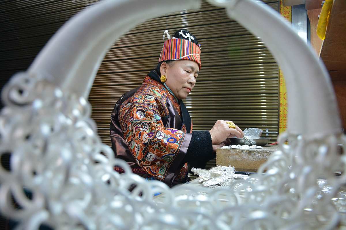 2023年剑河中等职业技术学校招生简章 - 培养高素质技术人才