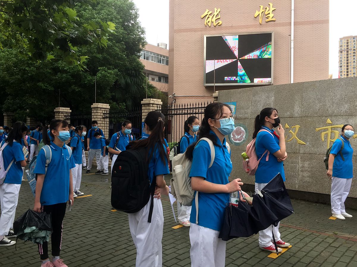 重庆初中生可以读的幼师学校有哪些