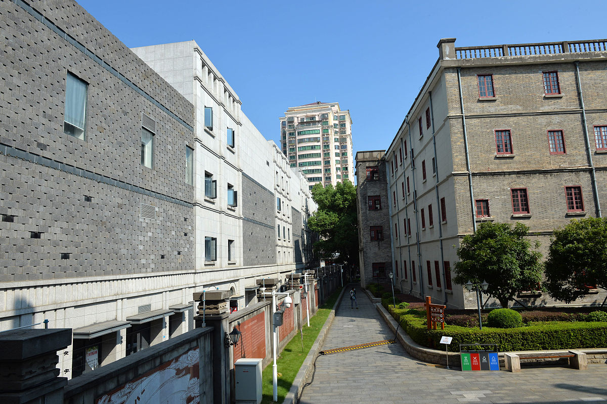 南昌工业技工学校2021年招生简章