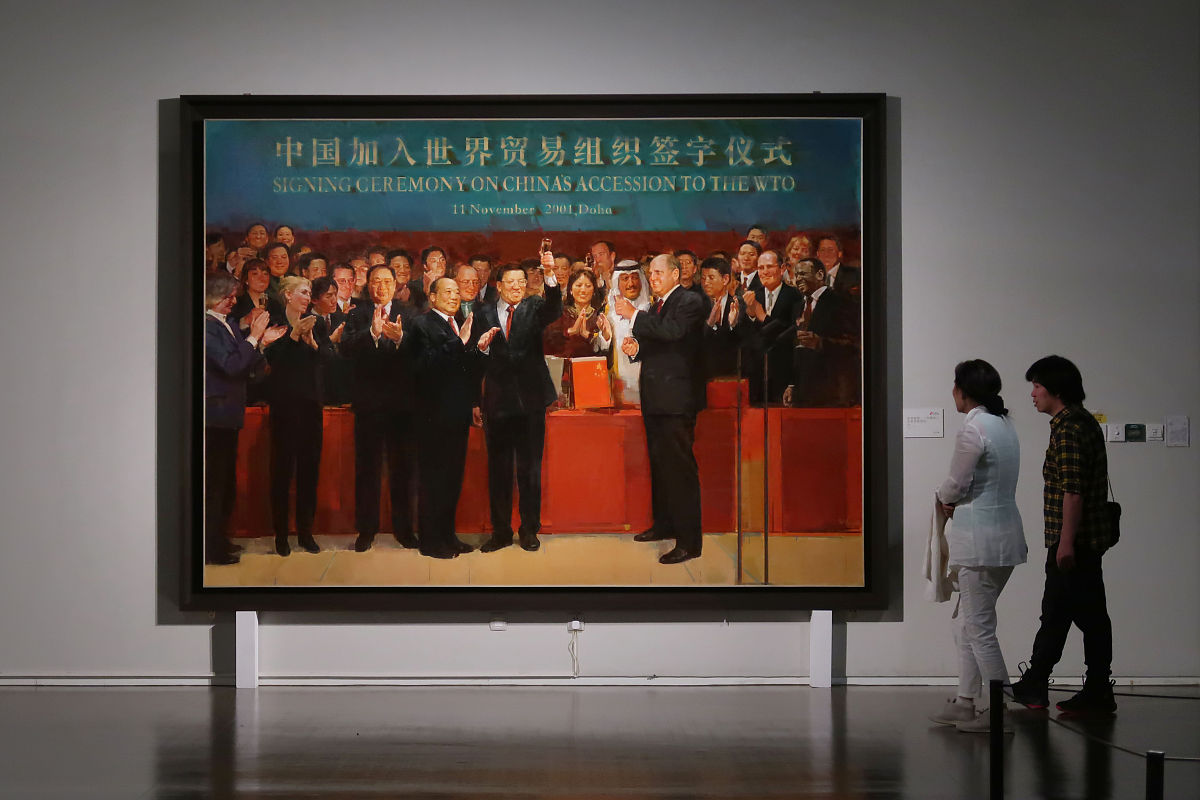 上海工艺美术职业学院单招有高铁乘务专业吗