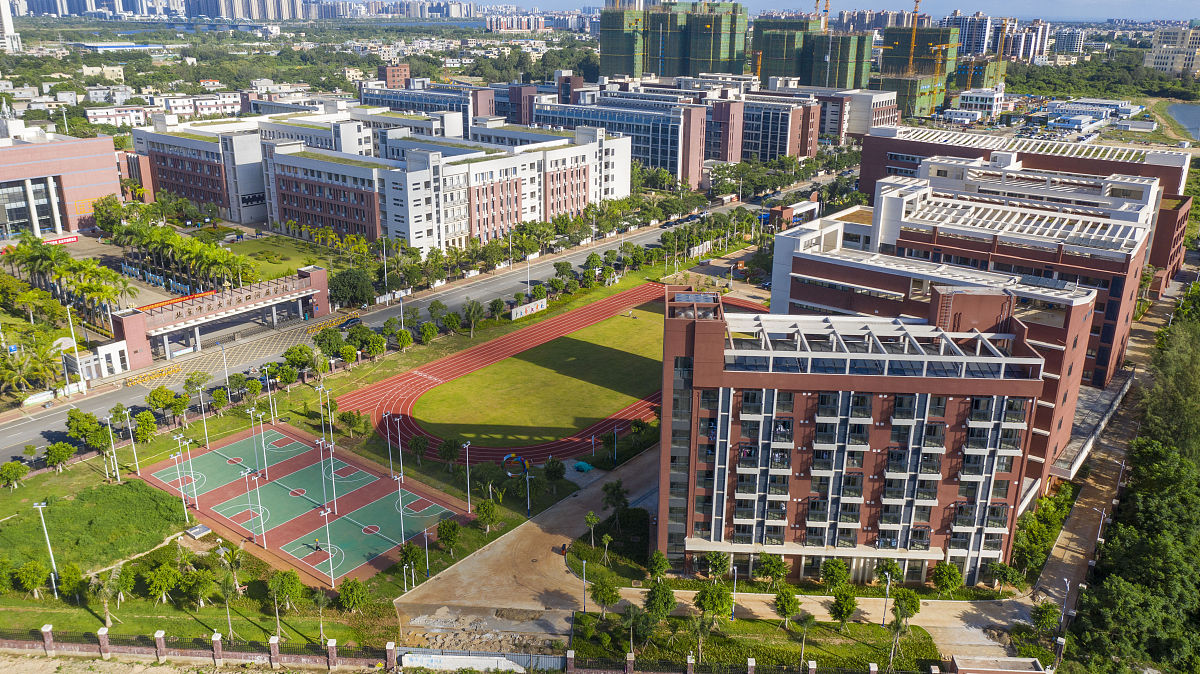 核工业成都机电学校2023年地址在哪里