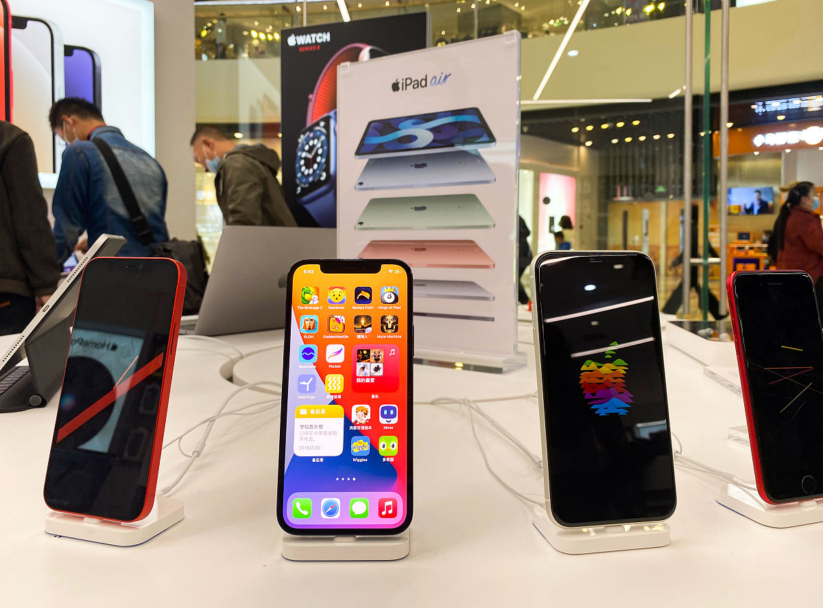 2023年最热门手机排行榜 - 最值得买的手机推荐