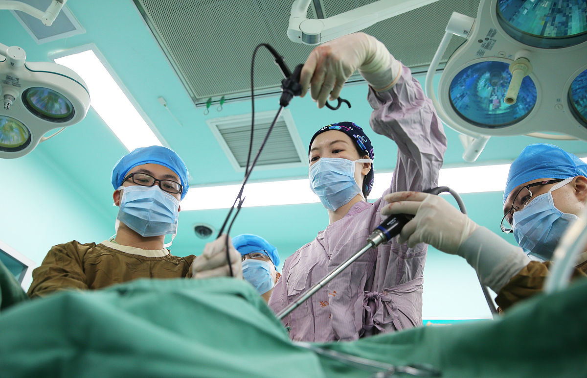 绵阳卫生学校针灸推拿专业招生