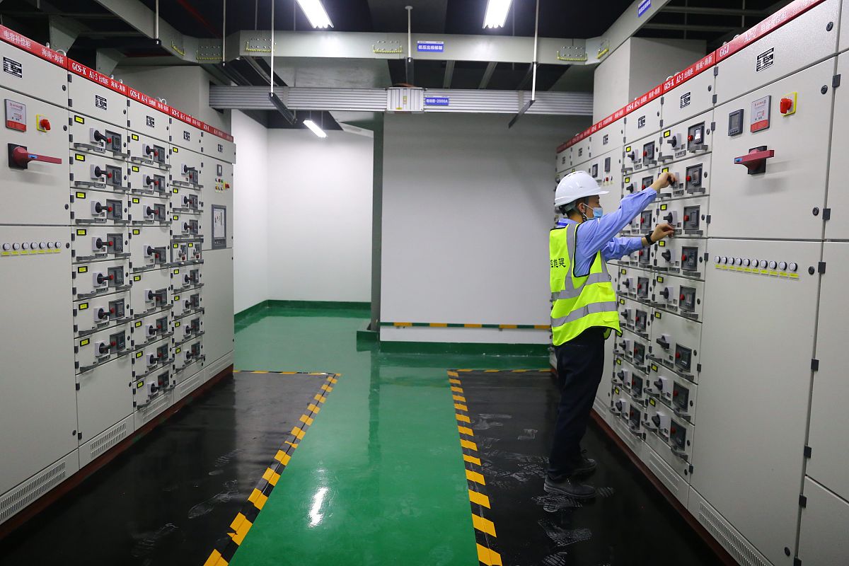 钦州学院自动化专业好就业吗