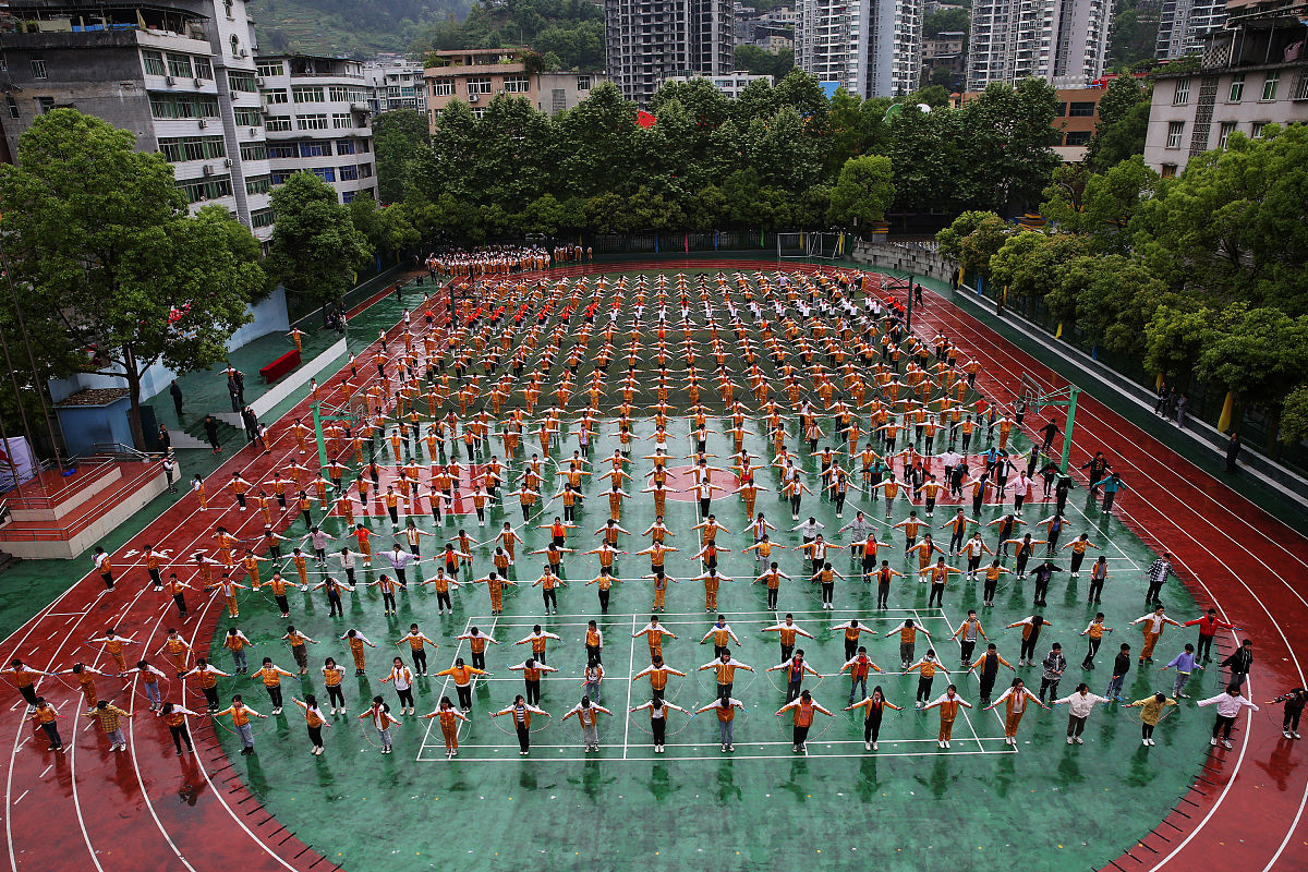 重庆黔江区民族幼师职业教育中心网站网址