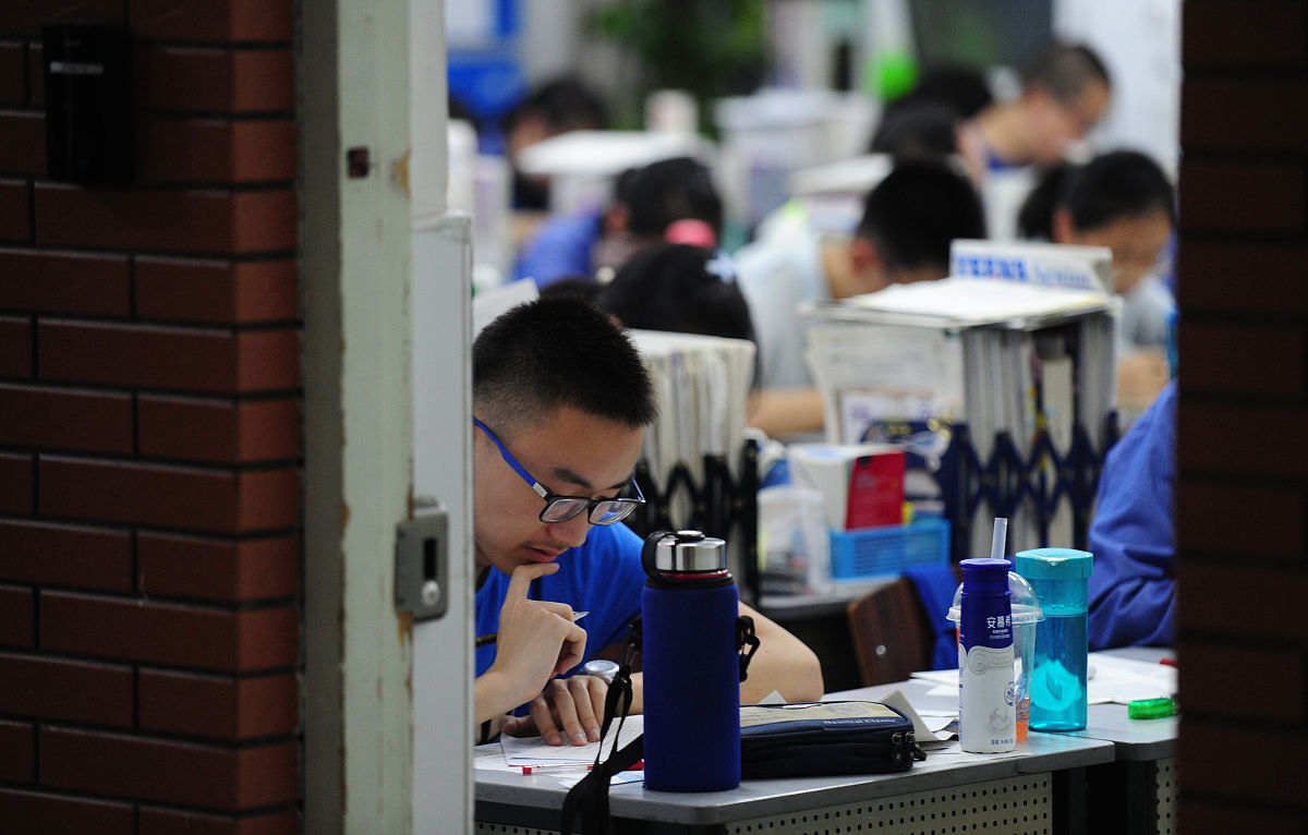 山西长安综合高级中学校2021年招生专业有哪些