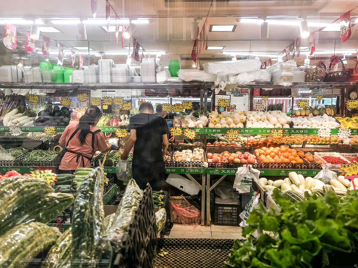 北京家庭家访记录：45岁家庭主妇的日常生活与教育理念