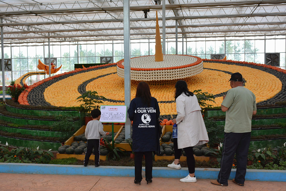 克旗热水建设中药康养研究院非盈利组织建设种子基因库种子基地旅居康养