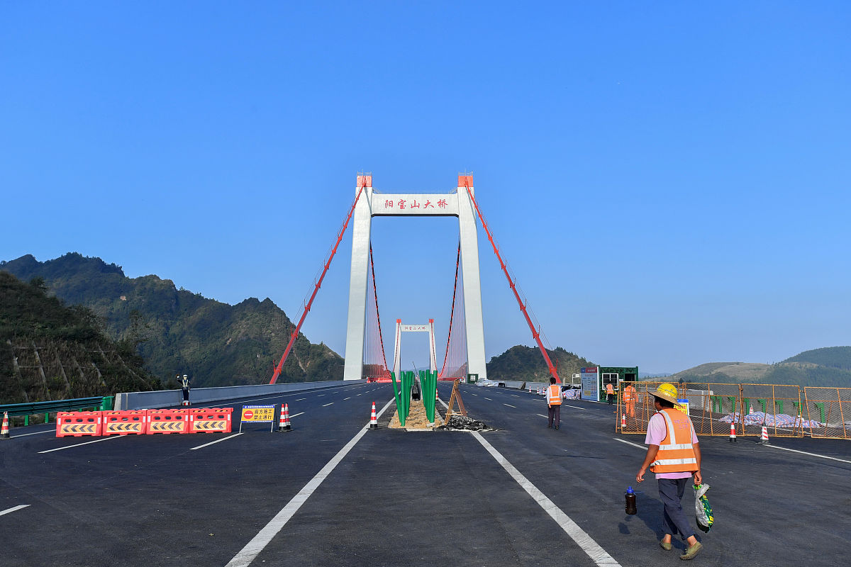 贵州省建设学校道路桥梁工程施工专业怎么样？