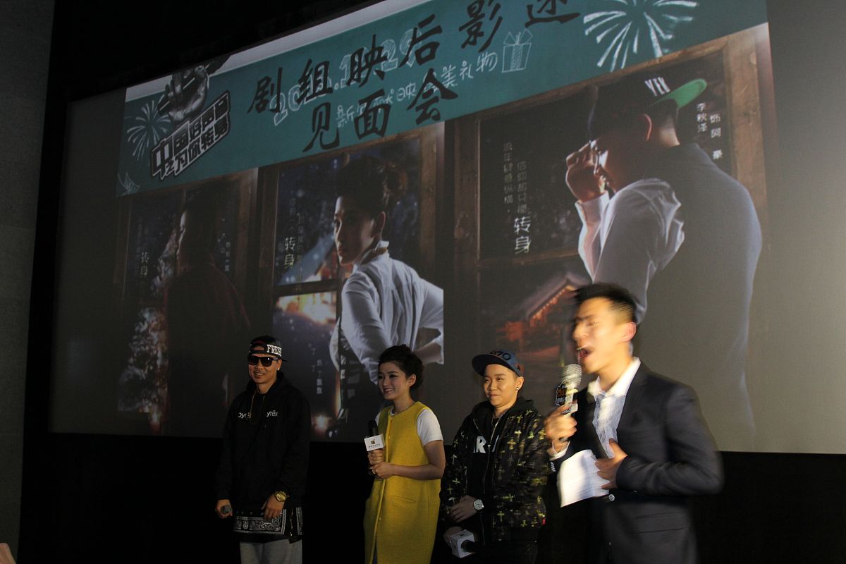 贾樟柯无奈中断灵感，自嘲改做综艺养家糊口，你怎么看？