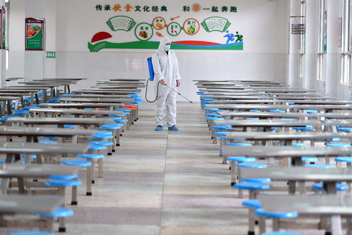 开阳县职业技术学校药品食品检验专业教学课程包含哪些