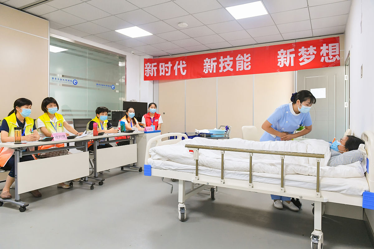 德阳2022年大专卫校专业有哪些学校？