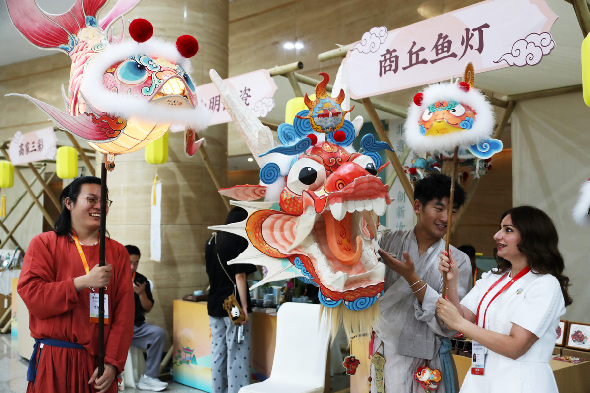 码头七一活动方案：传统文化体验与精彩活动