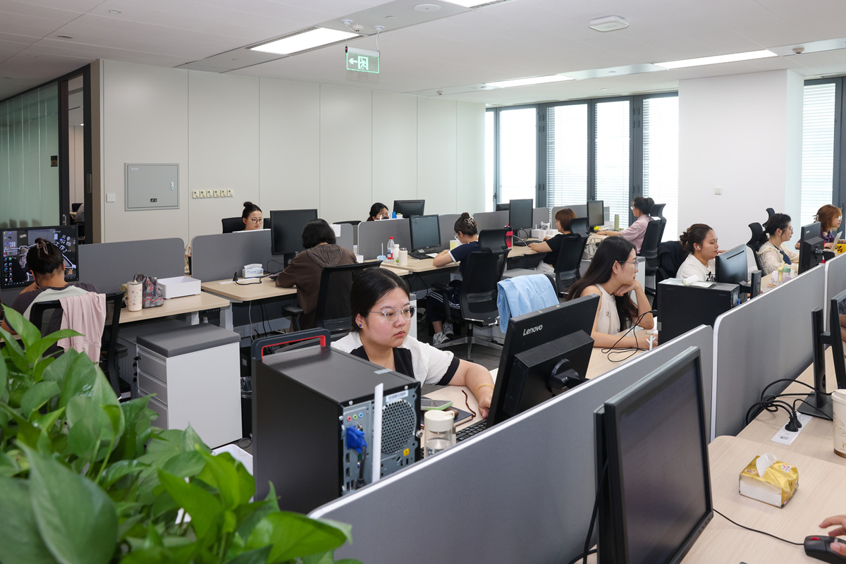 延安黄土情特产有限公司实习：网络销售运营与管理中的课程应用