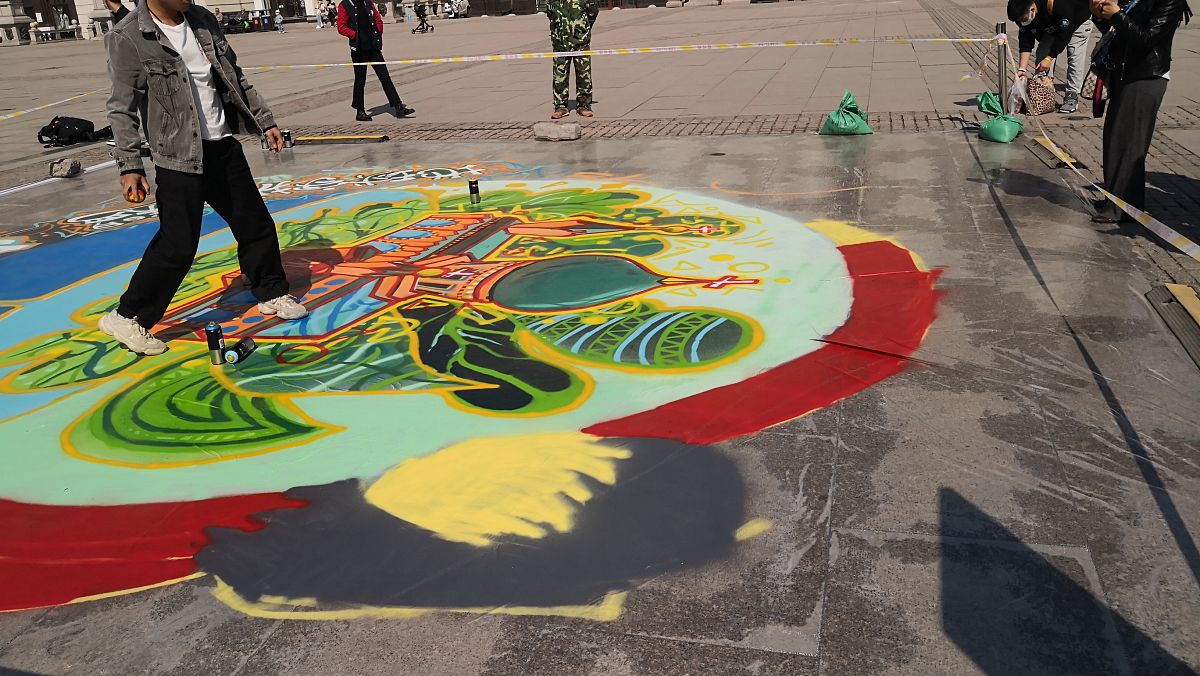 人与自然和谐共生：中国式现代化的重要命题