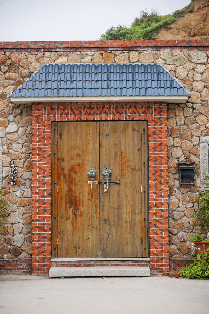 现在农村盖房里面的门有上方吗回答+拓展