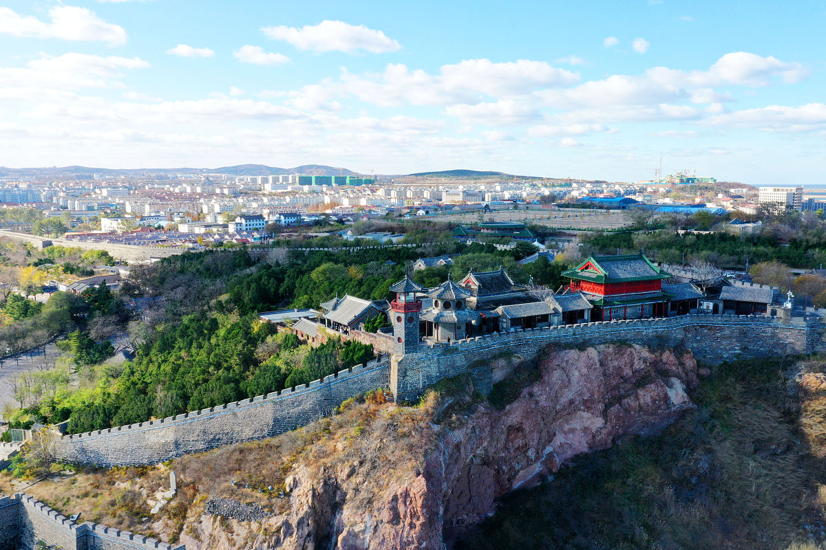 山西旅游攻略：历史文化与自然风光之旅