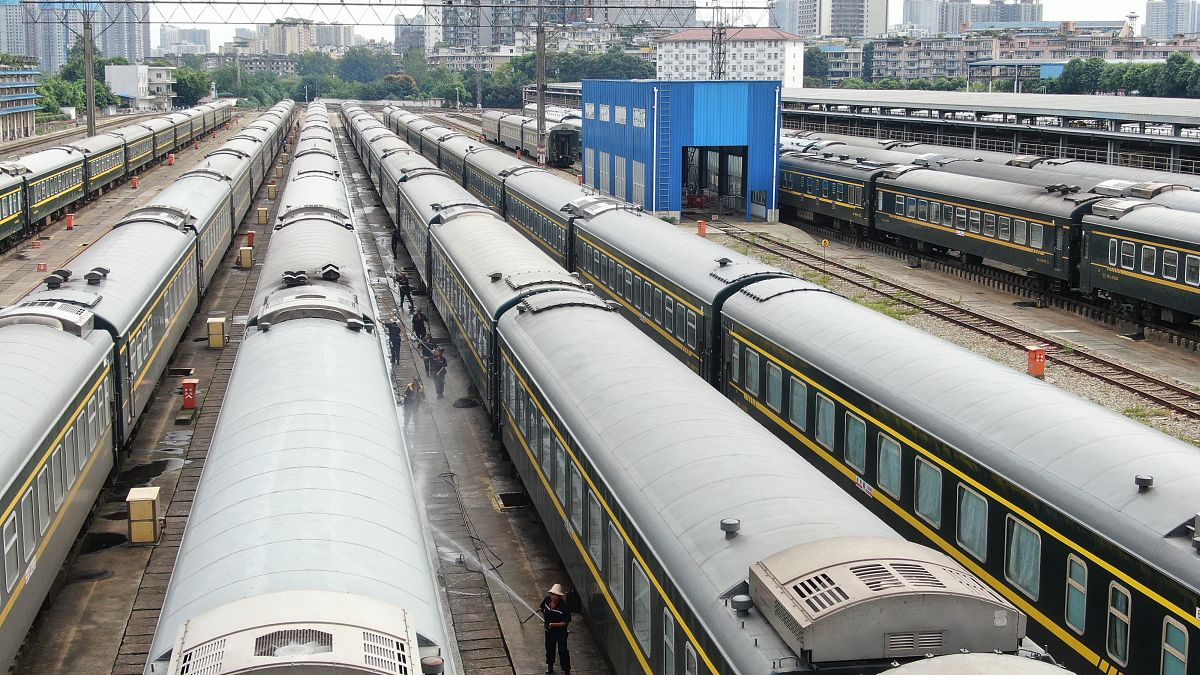 成都铁路学校怎么样教学质量好吗