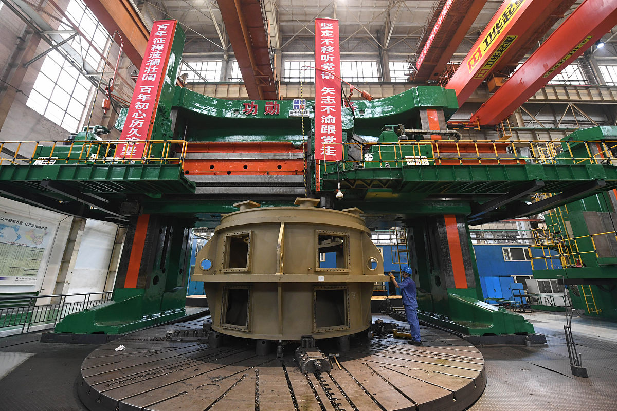 1千瓦电机电流计算：电压决定一切