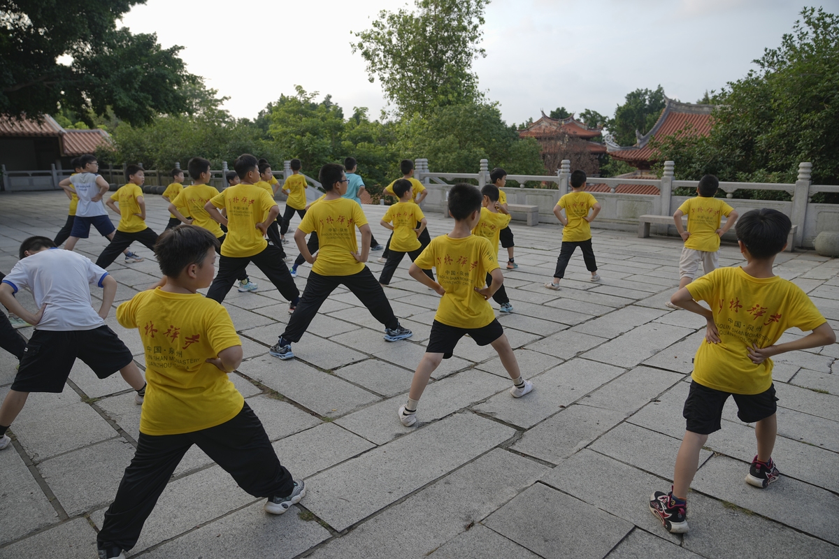 湛江市少林学校地址在哪？交通指南