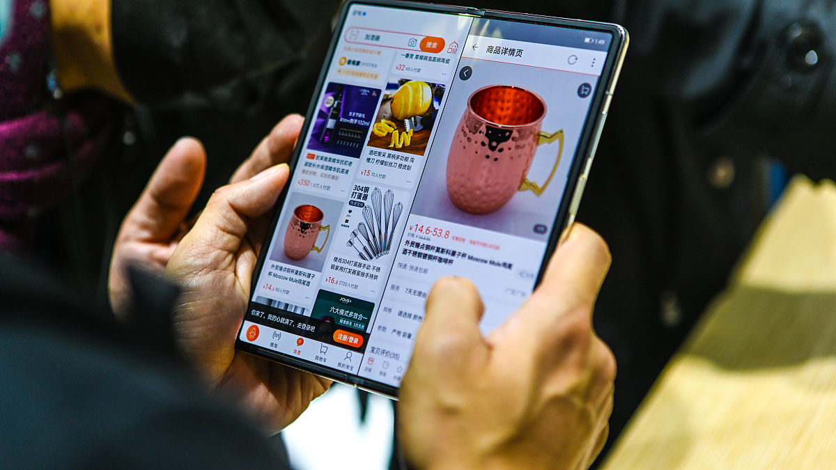 俄罗斯最受欢迎的短视频平台：TikTok 替代品