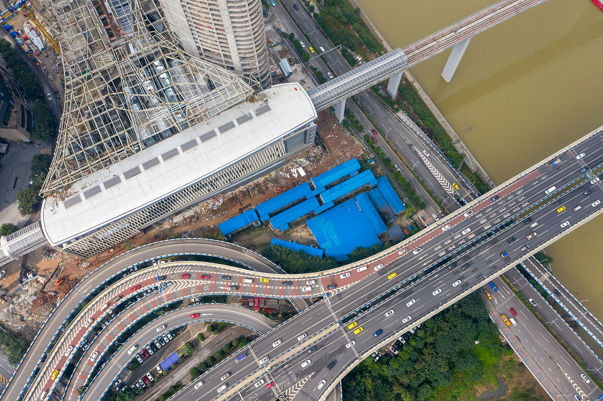 重庆2021年哪些大专的轨道交通学校比较好