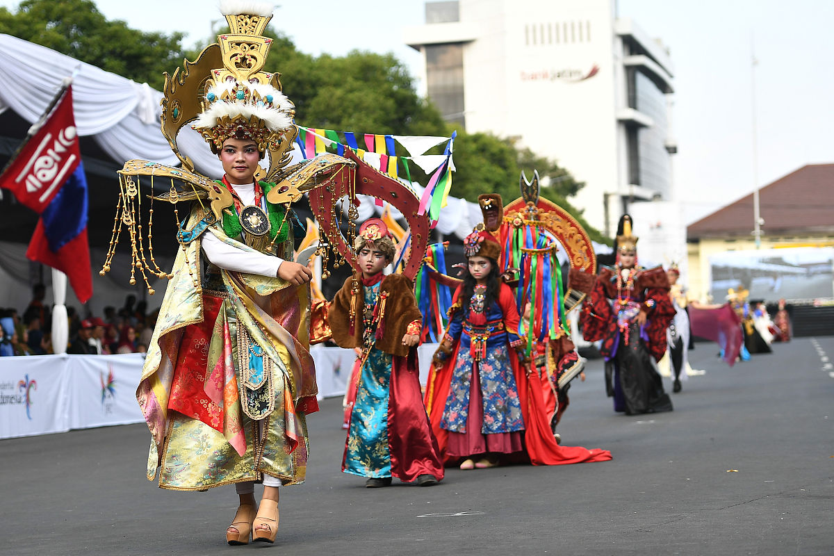四川省服装艺术学校动漫与游戏制作专业就业前景如何